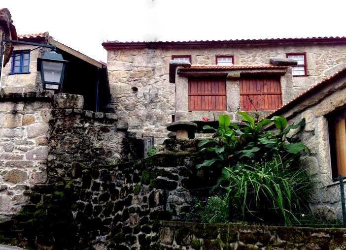 希斯泰洛Casa Da Ferreirinha别墅 客房 照片